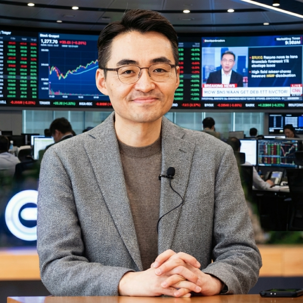 염승환 이사 프로필